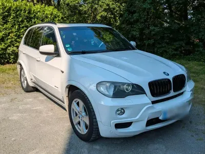 Gebraucht BMW X5
