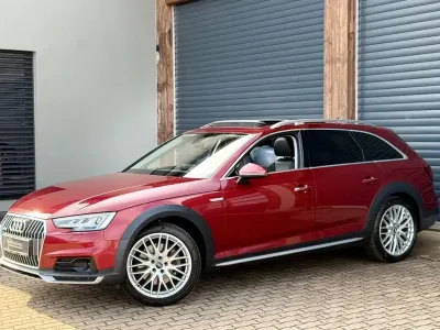 Gebraucht Audi A4 Allroad