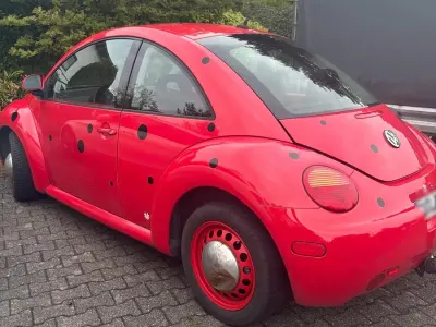 Gebraucht VW New Beetle