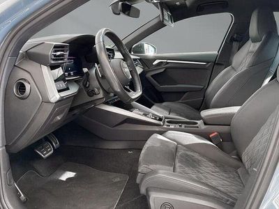 Usata Audi RS3 Sport 400 CV (294 kW) 2022 Grigio Berlina