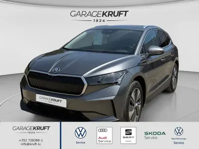 Gebraucht Skoda Enyaq iV