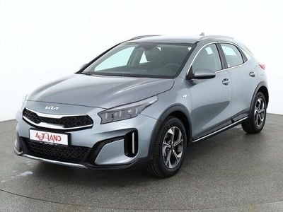 Nuova Kia XCeed 150 CV (110 kW) 2026 Argento SUV