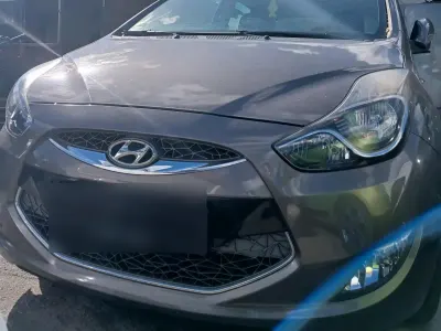 Gebraucht Hyundai ix20