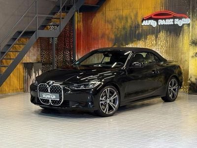 BMW 430 Cabriolet