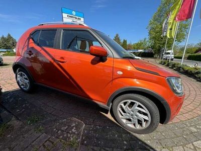 gebraucht Suzuki Ignis 1.2 Dualjet Hybrid Comfort+