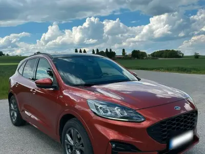 Occasion Ford Kuga