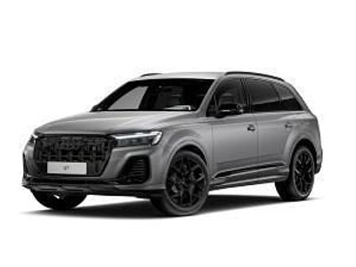 Brugt Audi Q7 394 HK (289 kW) 2024 Grå SUV