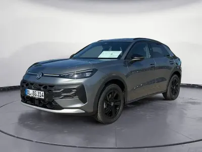 Gebraucht VW T-Roc Style 150 PS (110 kW) 2026 Grau SUV