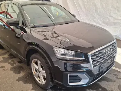 Gebraucht Audi Q2