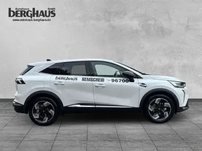 Gebraucht Renault Symbioz Techno 143 PS (105 kW) 2024 SUV