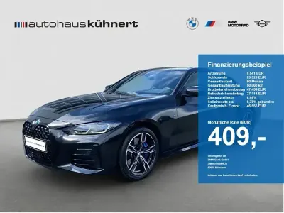 Gebraucht BMW M440