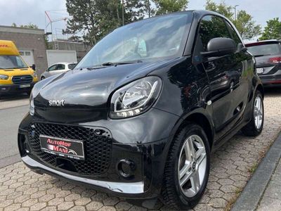 gebraucht Smart ForTwo Electric Drive ForTwo coupe / EQ/Automati