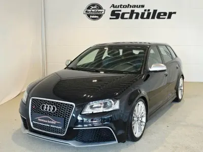 Gebraucht Audi RS3