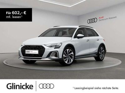 Audi A3 e-tron