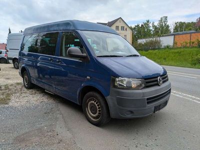 VW T5