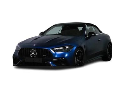 Gebraucht Mercedes CLE53 AMG AMG Line Premium Plus 449 PS (330 kW) 2025 Andere Cabrio