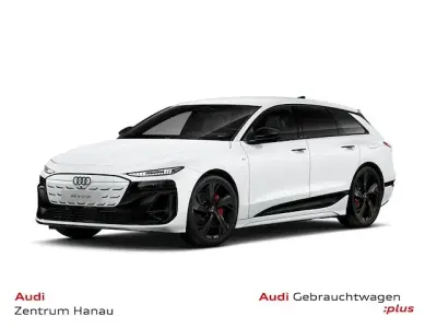 Gebraucht Audi A6 e-tron