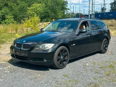 Gebraucht BMW 325