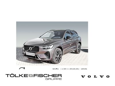 gebraucht Volvo XC60 (Facelift) B4 (Diesel) Mild-Hybrid Plus Dar