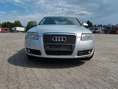 Gebraucht Audi A6