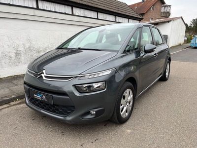 gebraucht Citroën C4 Picasso 