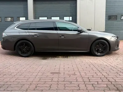 Gebraucht Peugeot 508
