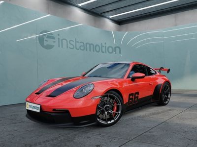 gebraucht Porsche 911 GT3 911 Urmodell 992 (911)| Clubsportpaket | Liftsystem VA |