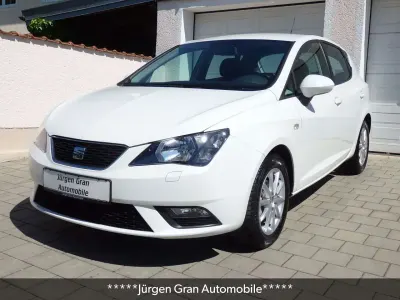 Gebraucht Seat Ibiza
