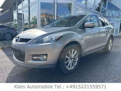 Mazda CX-7