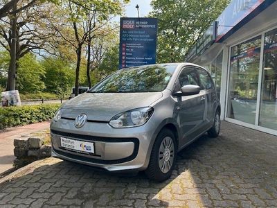 gebraucht VW up! up! moveKLIMA