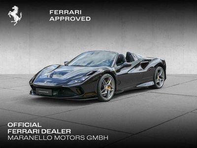 Ferrari F8