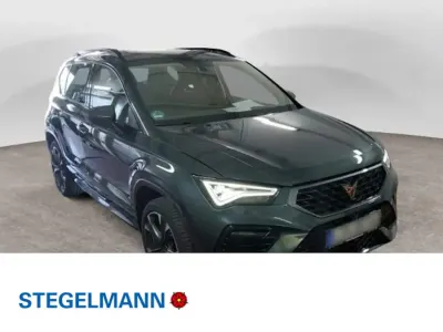 Gebraucht Cupra Ateca