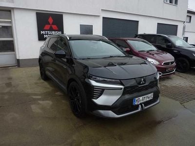 Neu Mitsubishi Eclipse Diamant Edition 55 kW (75 PS) 2026 Schwarz SUV