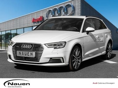 gebraucht Audi A3 Sportback e-tron S tronic