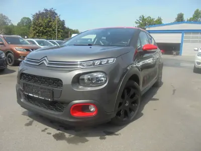Gebraucht Citroën C3