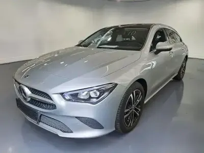 Gebraucht Mercedes CLA200