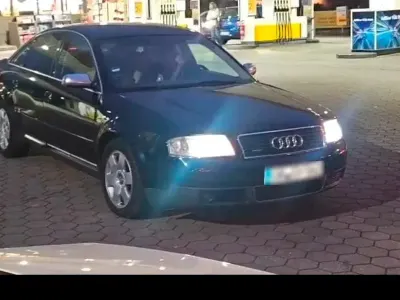 Gebraucht Audi A6