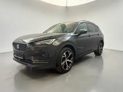 Gebraucht Seat Tarraco 4Drive 200 PS (147 kW) 2023 Grau SUV