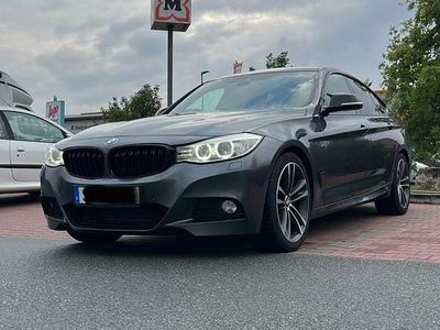 BMW 320 Gran Turismo