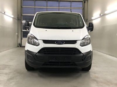 gebraucht Ford Transit Custom Kasten 270 L 1 TÜV Neu Einparkhilfe V&H