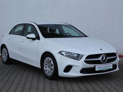 Mercedes A160