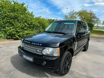 gebraucht Land Rover Range Rover 