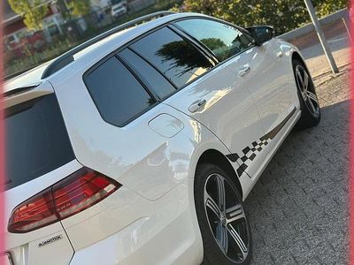 VW Golf VII