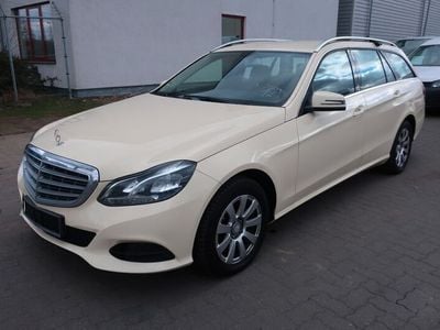 Mercedes E200