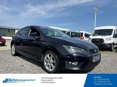 Gebraucht Seat Leon