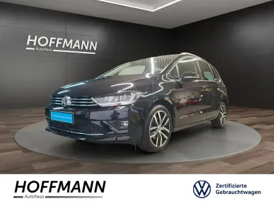 Gebraucht VW Golf VII