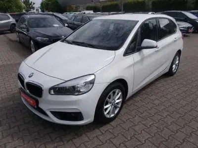 Gebraucht BMW 216 Active Tourer