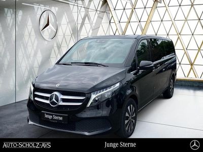 Mercedes V300