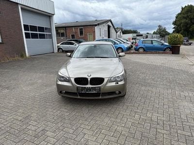 BMW 525