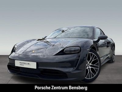 Porsche Taycan 4S